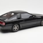 Toyota Supra A70 2.5 Twin Turbo R Nero Otto 1:18 OT222 - image 2 of 6