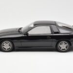 Toyota Supra A70 2.5 Twin Turbo R Nero Otto 1:18 OT222 - image 3 of 6