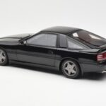 Toyota Supra A70 2.5 Twin Turbo R Nero Otto 1:18 OT222 - image 5 of 6