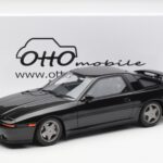 Toyota Supra A70 2.5 Twin Turbo R Nero Otto 1:18 OT222 - image 6 of 6