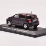 Toyota Urban Cruiser Viola Metallizzato Minichamps 1:43 403166963 - image 3 of 4