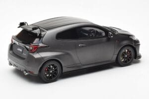 Toyota GR Yaris Circuit Package Nero Otto 1:18 OT1046 Pressofusione — immagine 2 di 6