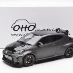 Toyota GR Yaris Circuit Package Nero Otto 1:18 OT1046 - image 6 of 6