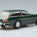 Volvo 1800 ES Verde Norev 1:18 188720 Pressofusione - image 3 of 7