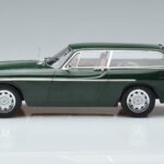 Volvo 1800 ES Verde Norev 1:18 188720 Pressofusione - image 4 of 7