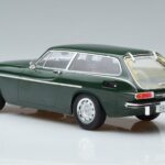 Volvo 1800 ES Verde Norev 1:18 188720 Pressofusione - image 6 of 7