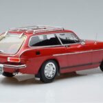 Volvo 1800 ES Rosso Norev 1:18 188723 Pressofusione - image 3 of 7
