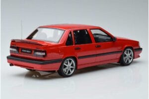 Volvo 850 R Otto 1:18 OT427 Pressofusione — immagine 2 di 6