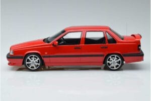 Volvo 850 R Otto 1:18 OT427 Pressofusione — immagine 3 di 6