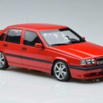 Volvo 850 R Otto 1:18 OT427 Pressofusione - image 4 of 6