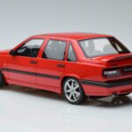 Volvo 850 R Otto 1:18 OT427 Pressofusione - image 5 of 6