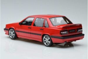Volvo 850 R Otto 1:18 OT427 Pressofusione — immagine 5 di 6