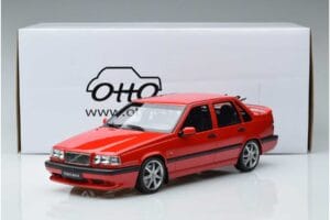 Volvo 850 R Otto 1:18 OT427 Pressofusione — immagine 6 di 6