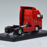 Volvo FH12 Rosso IXO 1:43 TR123 - image 2 of 6