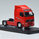 Volvo FH12 Rosso IXO 1:43 TR123 - image 4 of 6