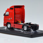 Volvo FH12 Rosso IXO 1:43 TR123 - image 5 of 6