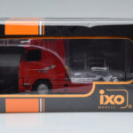 Volvo FH12 Rosso IXO 1:43 TR123 - image 6 of 6