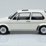 Volkswagen Golf GTI Mk1 ABT Bianco Otto 1:18 - image 3 of 6