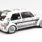 Volkswagen Golf GTI Mk1 Voomeran Bianco Otto 1:18 OT1061 - image 2 of 6