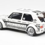 Volkswagen Golf GTI Mk1 Voomeran Bianco Otto 1:18 OT1061 - image 5 of 6