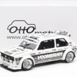 Volkswagen Golf GTI Mk1 Voomeran Bianco Otto 1:18 OT1061 - image 6 of 6