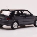 Volkswagen Golf Mk2 GTI Edition Blue Blu Chiarore di Luna Otto 1:18 - image 2 of 6