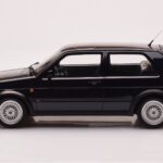 Volkswagen Golf Mk2 GTI Edition Blue Blu Chiarore di Luna Otto 1:18 - image 3 of 6