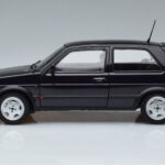 Volkswagen Golf GTI Mk2 Fire and Ice Viola Norev 1:18 - image 4 of 7