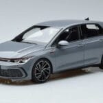 Volkswagen Golf GTI Mk8 Norev 1:18 188590 Pressofusione