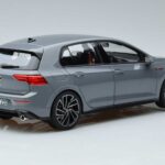 Volkswagen Golf GTI Mk8 Norev 1:18 188590 Pressofusione - image 3 of 7