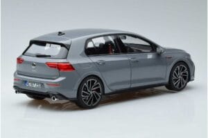 Volkswagen Golf GTI Mk8 Norev 1:18 188590 Pressofusione — immagine 3 di 7