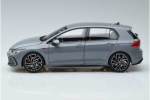 Volkswagen Golf GTI Mk8 Norev 1:18 188590 Pressofusione — immagine 4 di 7