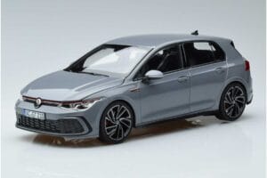 Volkswagen Golf GTI Mk8 Norev 1:18 188590 Pressofusione