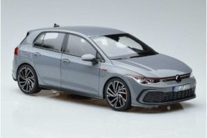 Volkswagen Golf GTI Mk8 Norev 1:18 188590 Pressofusione — immagine 5 di 7
