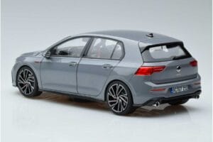 Volkswagen Golf GTI Mk8 Norev 1:18 188590 Pressofusione — immagine 6 di 7
