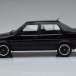 Volkswagen Jetta Mk2 Nero Otto 1:18 - image 3 of 6