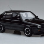 Volkswagen Jetta Mk2 Nero Otto 1:18 - image 4 of 6
