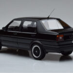 Volkswagen Jetta Mk2 Nero Otto 1:18 - image 5 of 6