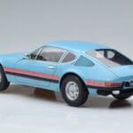 Volkswagen SP2 Blu Otto 1:18 OT421 Resina - image 5 of 6