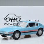 Volkswagen SP2 Blu Otto 1:18 OT421 Resina - image 6 of 6