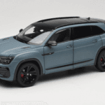Volkswagen Teramont X Grigio FAW 1:18 ZVB000003B Pressofusione