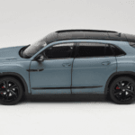 Volkswagen Teramont X Grigio FAW 1:18 ZVB000003B Pressofusione - image 4 of 8