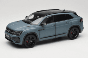 Volkswagen Teramont X Grigio FAW 1:18 ZVB000003B Pressofusione