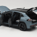 Volkswagen Teramont X Grigio FAW 1:18 ZVB000003B Pressofusione - image 5 of 8