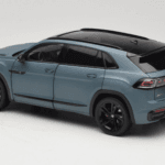 Volkswagen Teramont X Grigio FAW 1:18 ZVB000003B Pressofusione - image 7 of 8