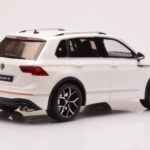Volkswagen Tiguan R Bianco Otto 1:18 - image 2 of 6