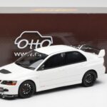 Mitsubishi Lancer Evo VIII MR FQ-400 Bianco Otto 1:18 - image 6 of 6