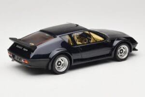 Alpine A310 Pack GT Blu Otto 1:18 OT588 Resina — immagine 2 di 6