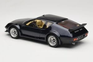 Alpine A310 Pack GT Blu Otto 1:18 OT588 Resina — immagine 5 di 6