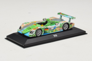 Audi R8 LMP #77 Crocodile 1998 Minichamps 1:43 20000001168 Pressofusione — immagine 2 di 4